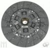TOYOT 31250141305051 Clutch Disc
